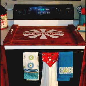 Custom Noodle Boards!